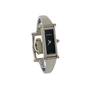 Gucci 1500L Women’s Stainless Steel Watch